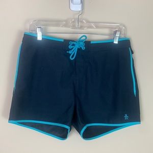 Original penguin womens shorts Clearance
